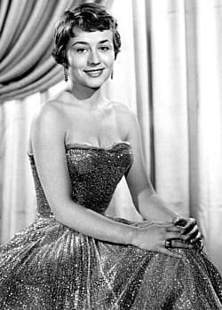 Annie Girardot